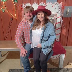 Meet your Posher, Jenna